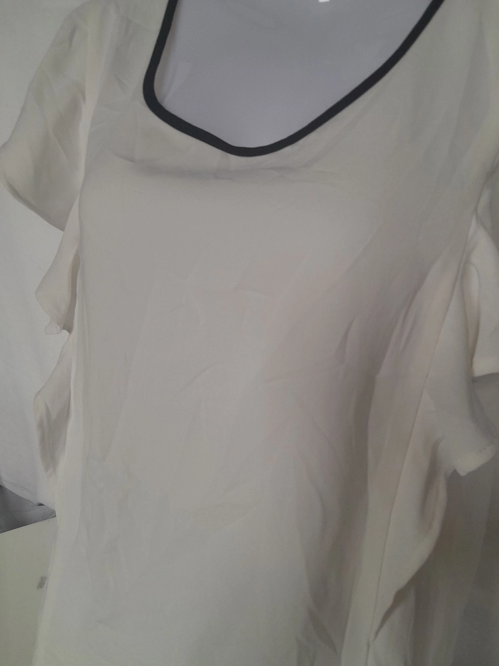 Camiseta mujer Lily Pop talla: 38 muy buen estado – photo 2
